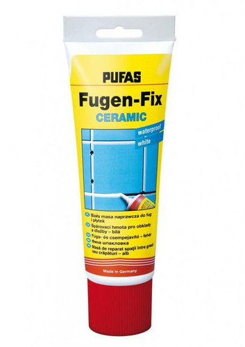 Ceresit PUFAS PUFAS BIAŁA 400G g.4007954042014