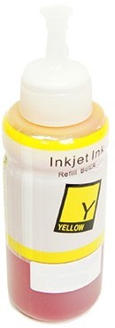 DrTusz Tusz Zamiennik BT-5000 C do Brother BT5000C) Błękitny)