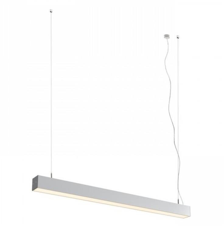 Rendl RED RED - Design R12720 - LED Żyrandol na lince PESANTE LED/40W/230V