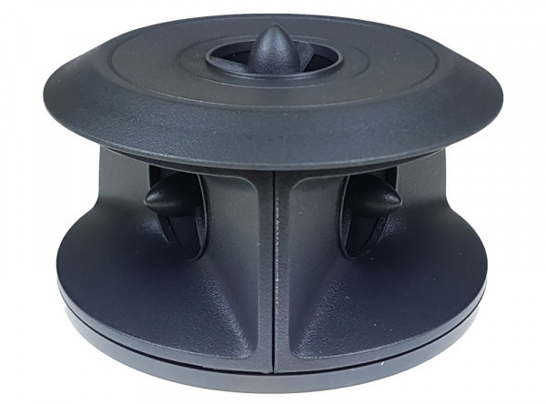 Odstraszacz szkodników Combosonic LS-967 3D stereo
