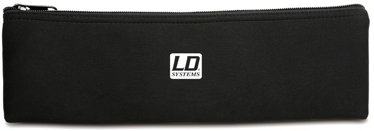 LD Systems MIC BAG L - Universal bag for wireless microphones