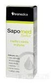Paramedica Mydło z siarką w płynie 150ml SAPOMED SULFUR 71PARMYDSI