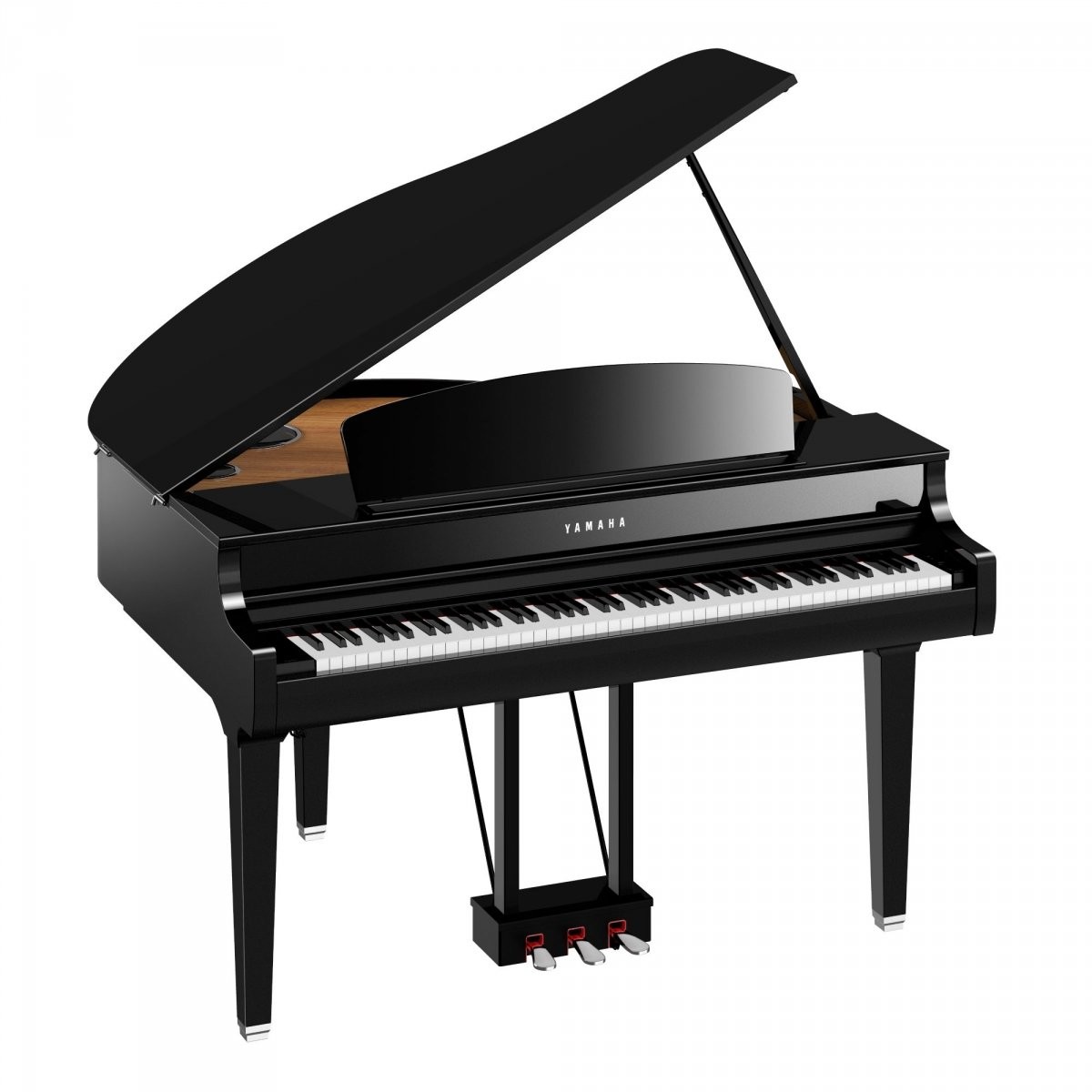 Yamaha CLP-795 GP Grand Piano fortepian cyfrowy różne kolory