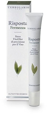 L'Erbolario L 'erbolario Risposta festigendes Serum, 1er Pack (1 X 15 ML)
