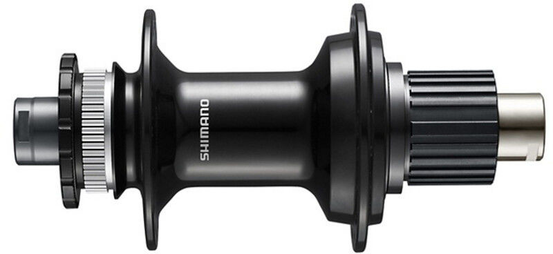 Shimano Shimano XTR FH-MT901-B Piasta tylna Micro Spline 12-rz. 148mm CL, black 32 Hole 2020 Piasty MTB E-FHMT901BB