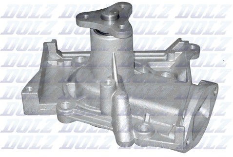 Dolz INDUSTRIAS Pompa wodna INDUSTRIAS M460