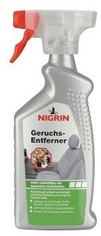 NIGRIN Absorber zapachów 74603 74603