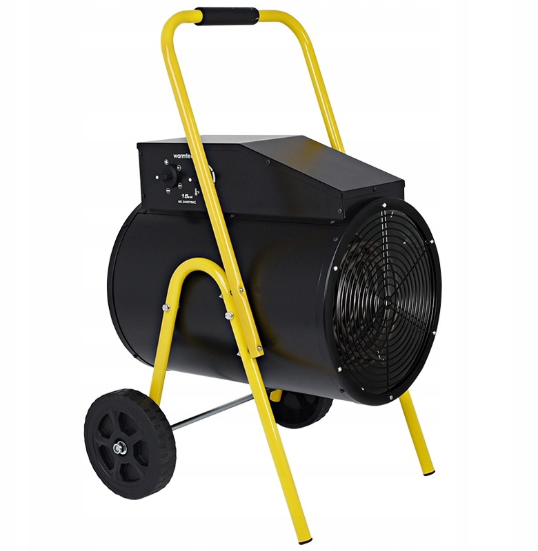 WARMTEC EWB-15