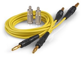 TROTEC Para przewodów polaczeniowych TC 25