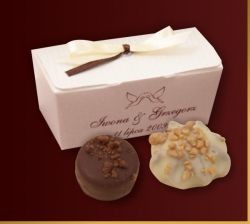 Chocobox Podarunek-Ślubny-Iwona-i-Grzegorz