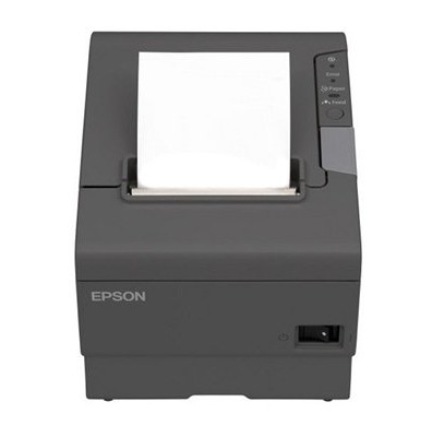 Epson TM t88vi  drukarka  Thermo linią, c31ce94112 na rachunku C31CE94112