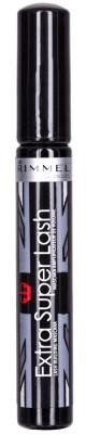Rimmel Extra Super Lash Building Mascara tusz wydłużający rzęsy 102 Brown Black 8ml