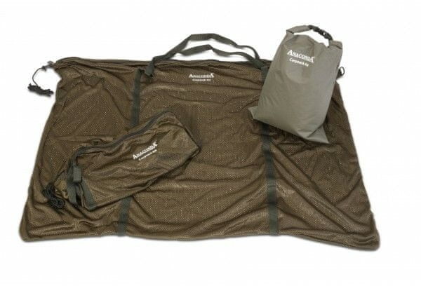 Anaconda Anaconda Bags Carpsack Kit