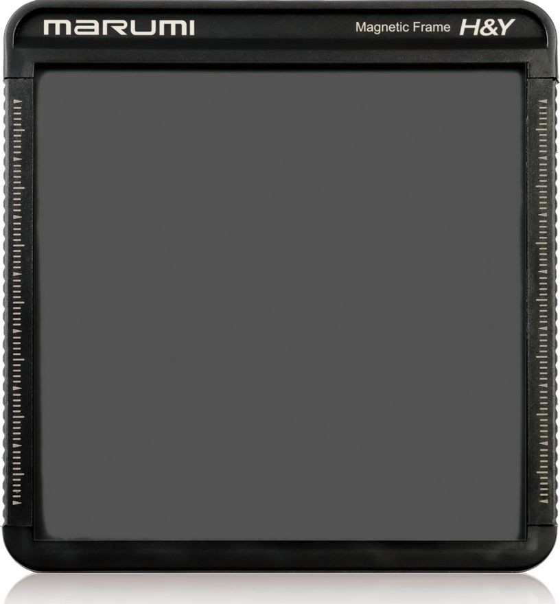 Marumi Filtr fotograficzny ND8 MSQND8