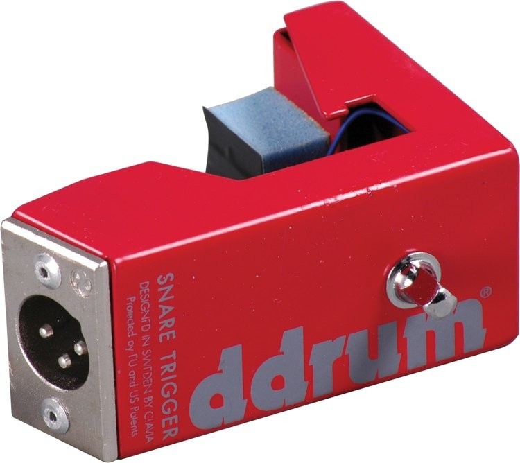 Unbekannt ddrum DTS Trigger Acoustic Pro Snare DTS
