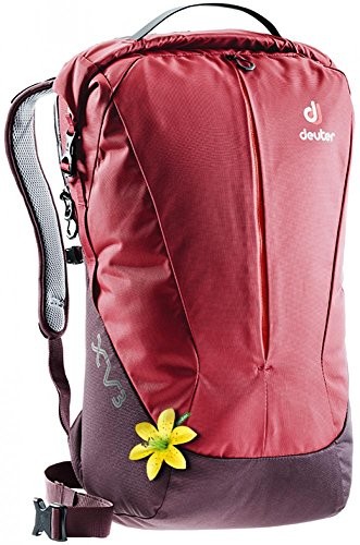 Deuter damskie XV 3 SL plecak, czerwony 3850518