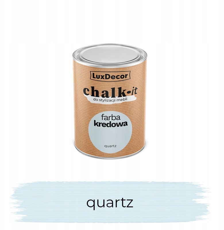 Farba kredowa Chalk-it Quartz 125 ml