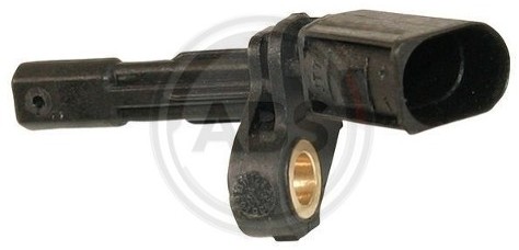 A.B.S. Czujnik, prędkość obrotowa koła 30019