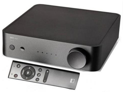 NAD AMP1