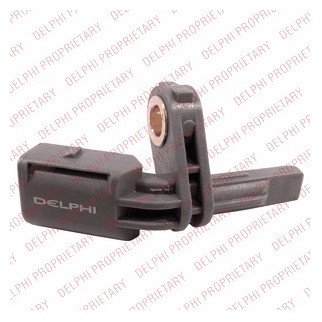 DELPHI Czujnik, prędkość obrotowa koła SS20062