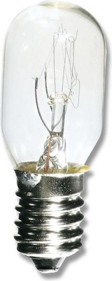 Rumlux Pilot/wężyk Rumlux Żarówka tablicowa T25 7W E14 230V 35lm 5905003002301