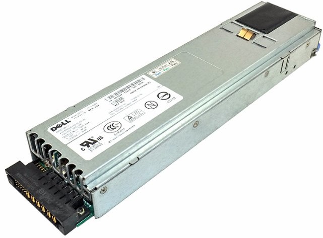 Dell 0G3522 550W Hotswap PS-2521-1D Poweredge 1850