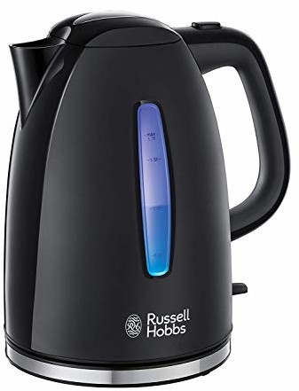 Russell Hobbs Textures Plus 22591-70 Black
