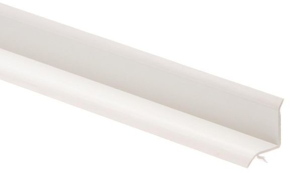 EASY LINE Profil wykończeniowy WANNOWY PCVszer. 10 EASY LINE