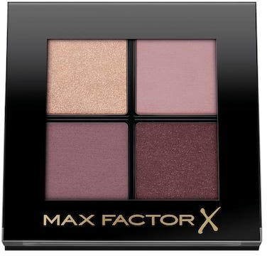 Max Factor Colour Expert Mini Palette paleta cieni do powiek 002 Crushed Blooms 7g 96180-uniw