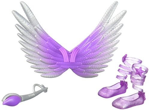 Käthe Kruse 26833 Chloe kruselings Magic Tool Play Set