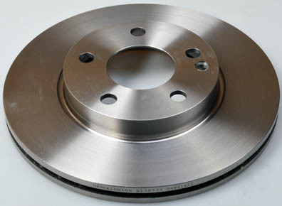 DENCKERMANN Tarcza hamulcowa B130554 B130554