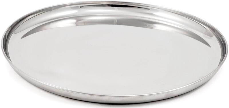 GSI GSI Glacier Stainless Talerz  2021 Talerze 61526