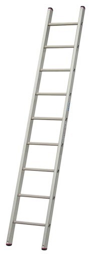Krause DRABINA PRZYSTAWNA 9