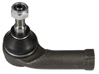 MOOG Końcówka drążka kierowniczego lewa AL-ES-0050