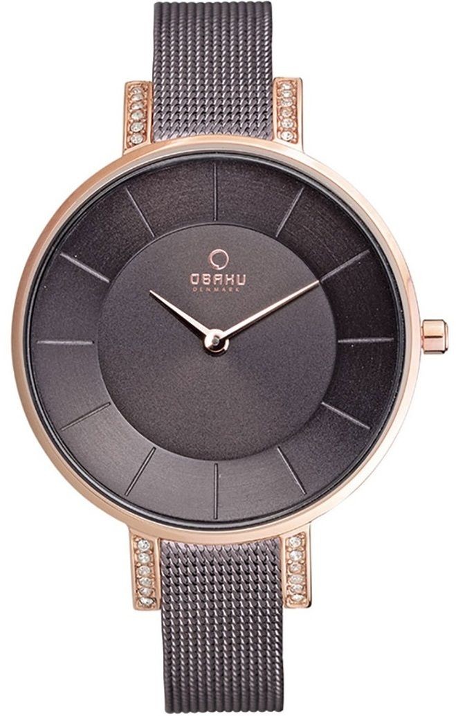 Obaku V158LEVNMN