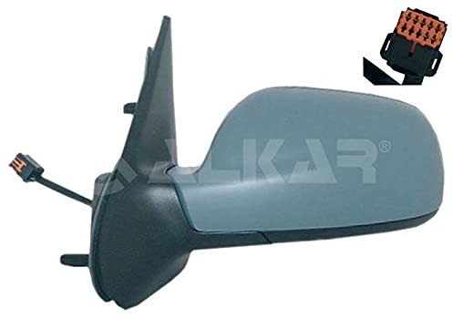 ALKAR 6111365 lusterko zewnętrzne 6111365