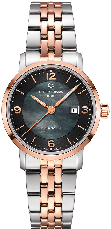 Certina C035.007.22.127.01 DS Caimano Lady Automatic