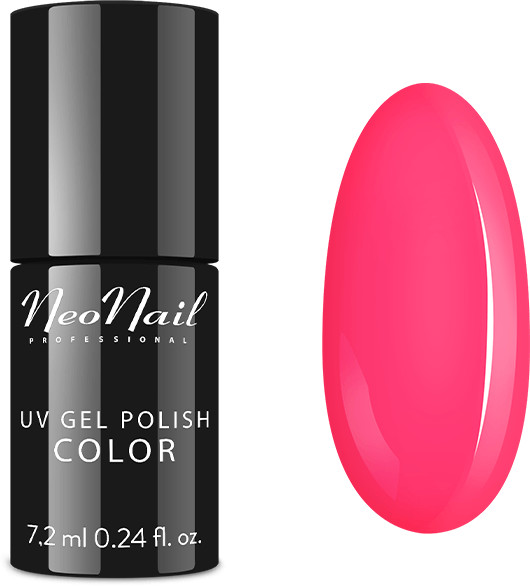 Neonail Candy Girl Sweet Muffin 7,2 ml