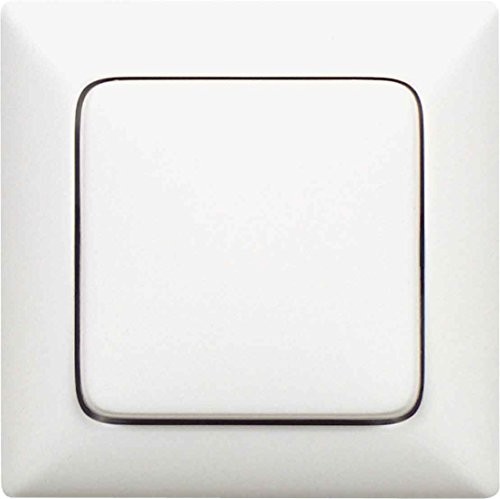 Legrand (BT) przełącznik kołyskowy UWS 776160, a także jest wkładem firmy przełączające Creo okładka/na włącznik instalacji programów element obsługowy 3245067761601 776160