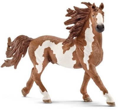 Schleich Pinto ogier 13794