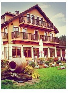 Weekend dla dwojga Hotel Słoneczny Brzeg  Biskupiec P0010879