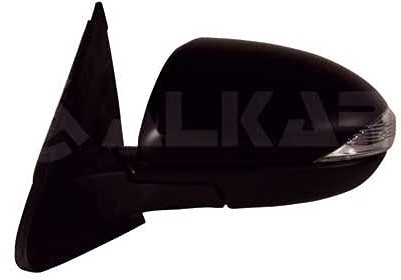 ALKAR 6141657 lusterko zewnętrzne 6141657