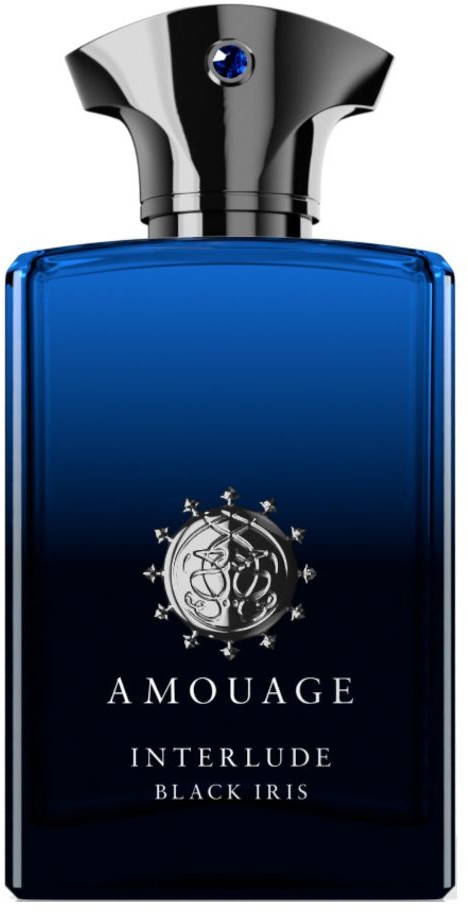 Amouage Interlude Black Iris Man woda perfumowana 100ml