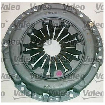 VALEO Zestaw sprzęgła 801984