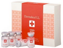 Dermaheal Dermaheal LL 5ml 03-0011