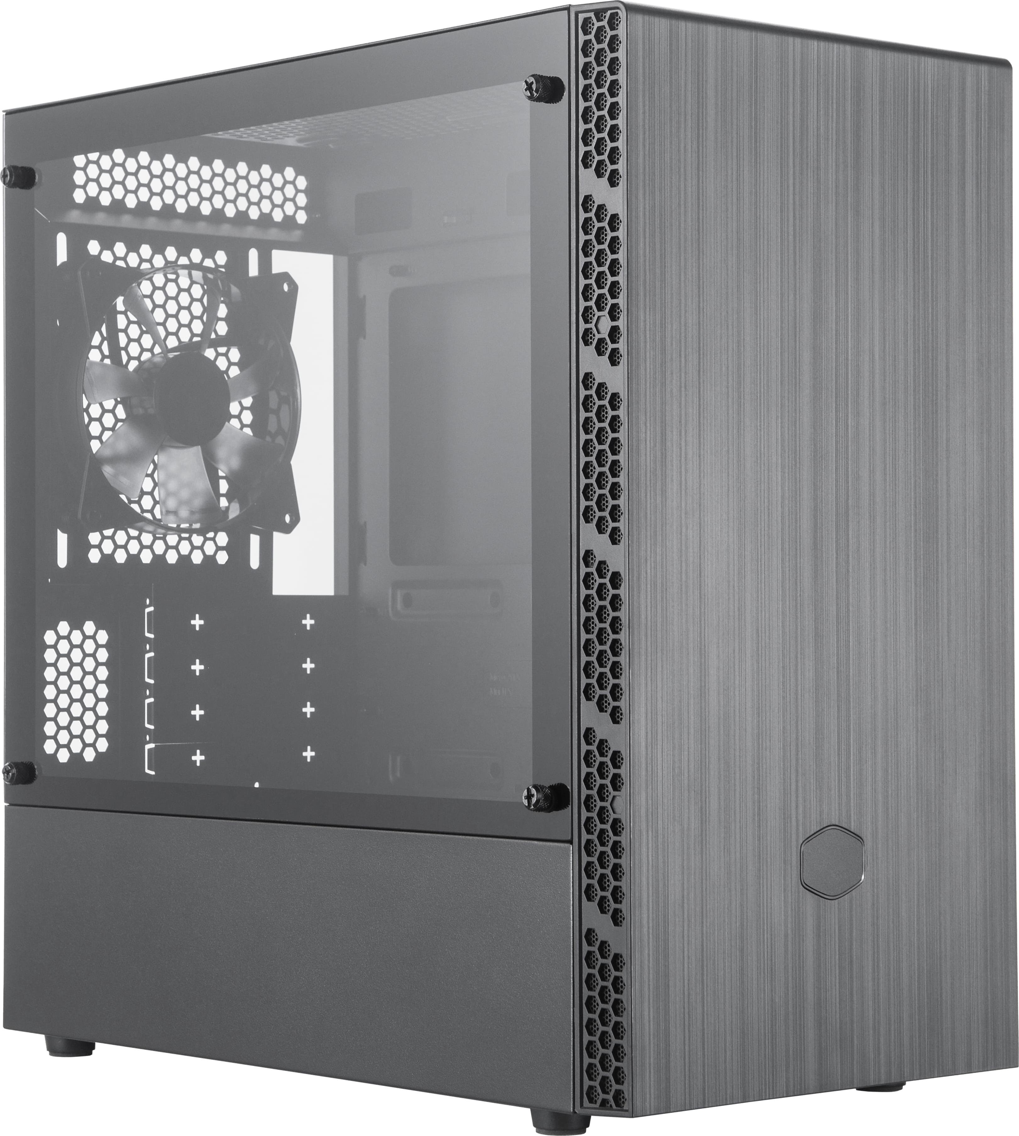 Cooler Master MasterBox MB400L MCB-B400L-KGNN-S00 MCB-B400L-KGNN-S00