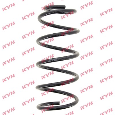 KYB SPRĘŻYNA ZAWIESZENIA PRZÓD RC3419 FORD TOURNEO CONNECT,TRANSIT CONNECT RC3419