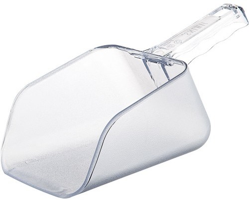Stalgast Szufelka z poliwęglanu 1 l. 305100