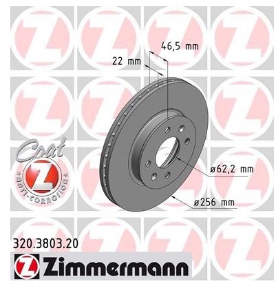 Zimmermann 320.3803.20