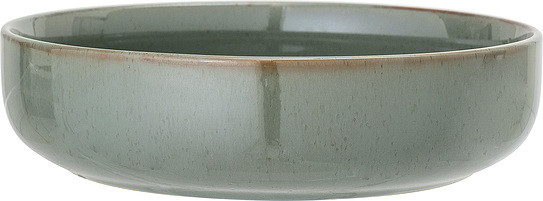 Bloomingville Misa do serwowania Pixie 2,2 l zielona
